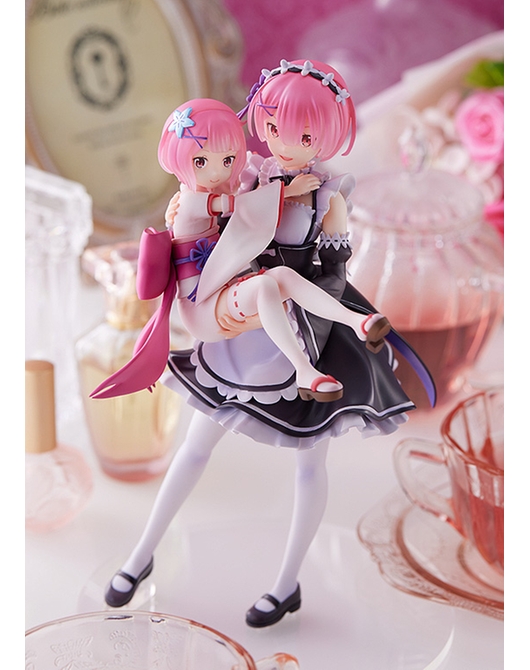 เปิดจอง : Ram & Childhood Ram