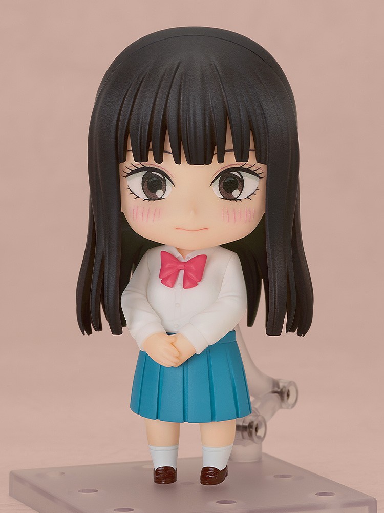 เปิดจอง : Nendoroid Sawako Kuronuma 2.0