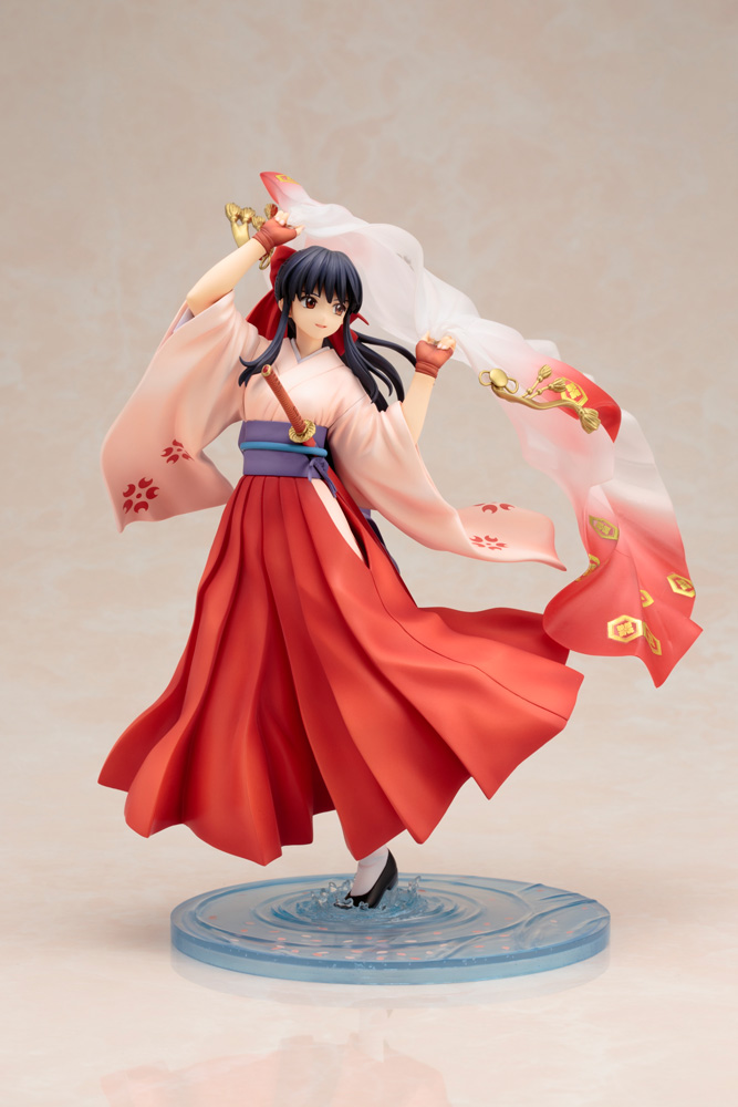 เปิดจอง ARTFX J Shinguji Sakura (Reissue)