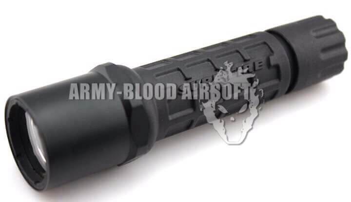 New.SureFire G2 Style T6 LED Flashlight (BK/DE/OD)prev next ราคาพิเศษ