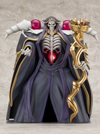 เปิดจอง Ainz Ooal Gown