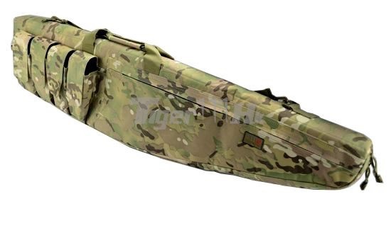New.กระเป๋าปืนยาว TACTICAL SERIES 9.11 มี 2 ขนาด ยาว 1 เมตร กับ1.20 เมตร ดำ ทราย เขียว มาดิเคม. ราคาพิเศษ