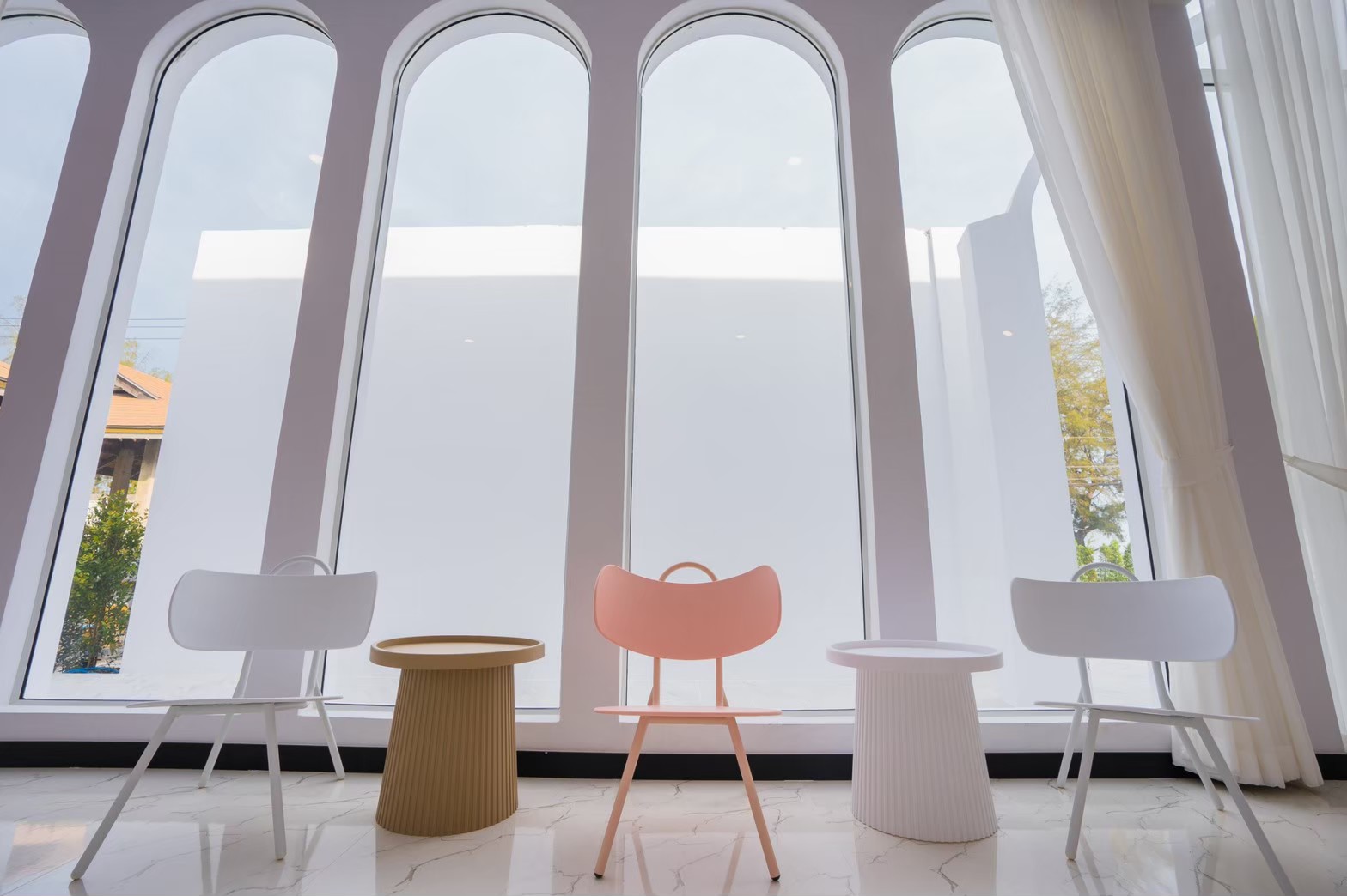 HR15059 บ้านพักติดทะเลชะอำ The Mira Beach Cha Am