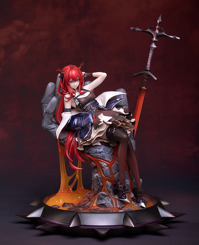 เปิดจอง : Surtr: Magma Ver.