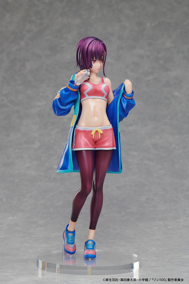 เปิดจอง : Shizuka Mikazuki