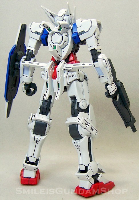 HGOO 1/100 GNY-001 Gundam Astraea[โมจีนTT]