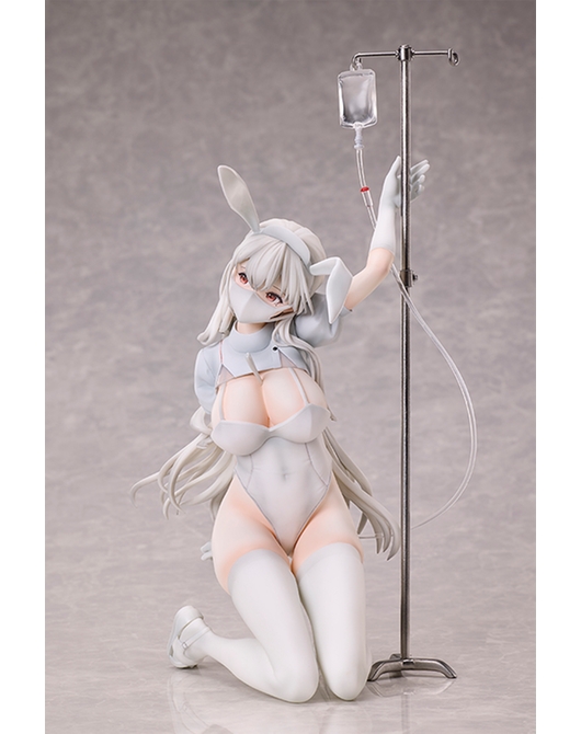 เปิดจอง : White Bunny Ruby