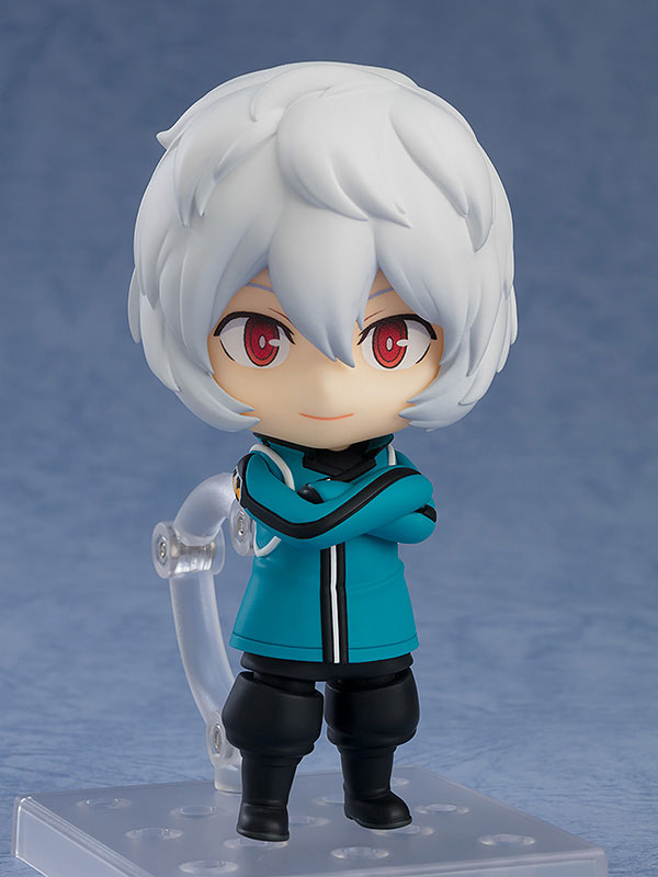 เปิดจอง : Nendoroid Yuma Kuga