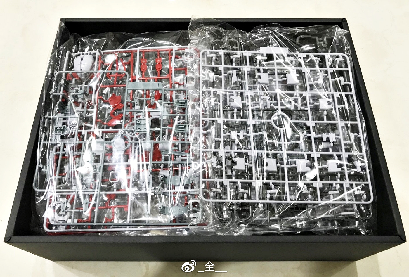 [PO]1/6 ULTRAMAN SUIT A[E-MODEL][แบบประกอบ]