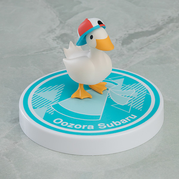 เปิดจอง : Nendoroid Oozora Subaru (จำนวนจำกัด)