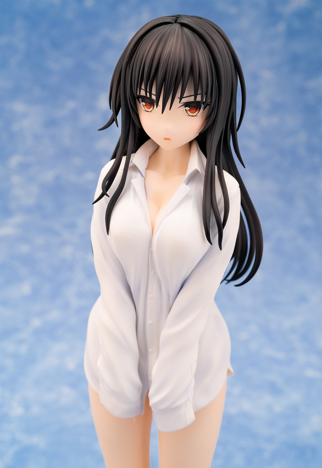 เปิดจอง : To Love-Ru Darkness 1/6 Yui Kotegawa White Shirt ver.
