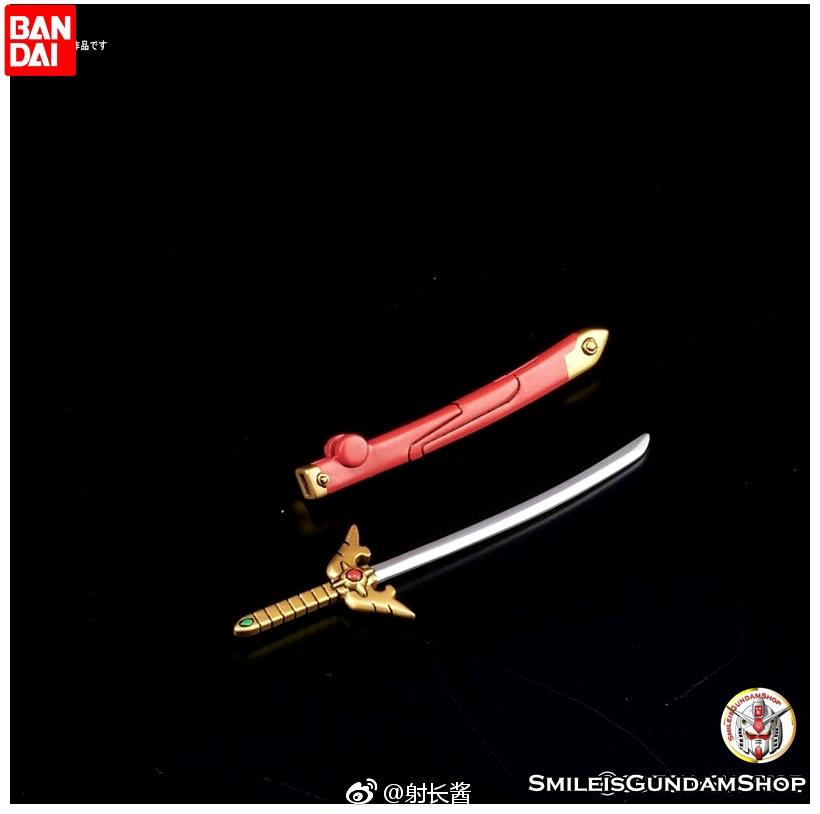 BB 403 Legend MK III Daishogun[BANDAI]