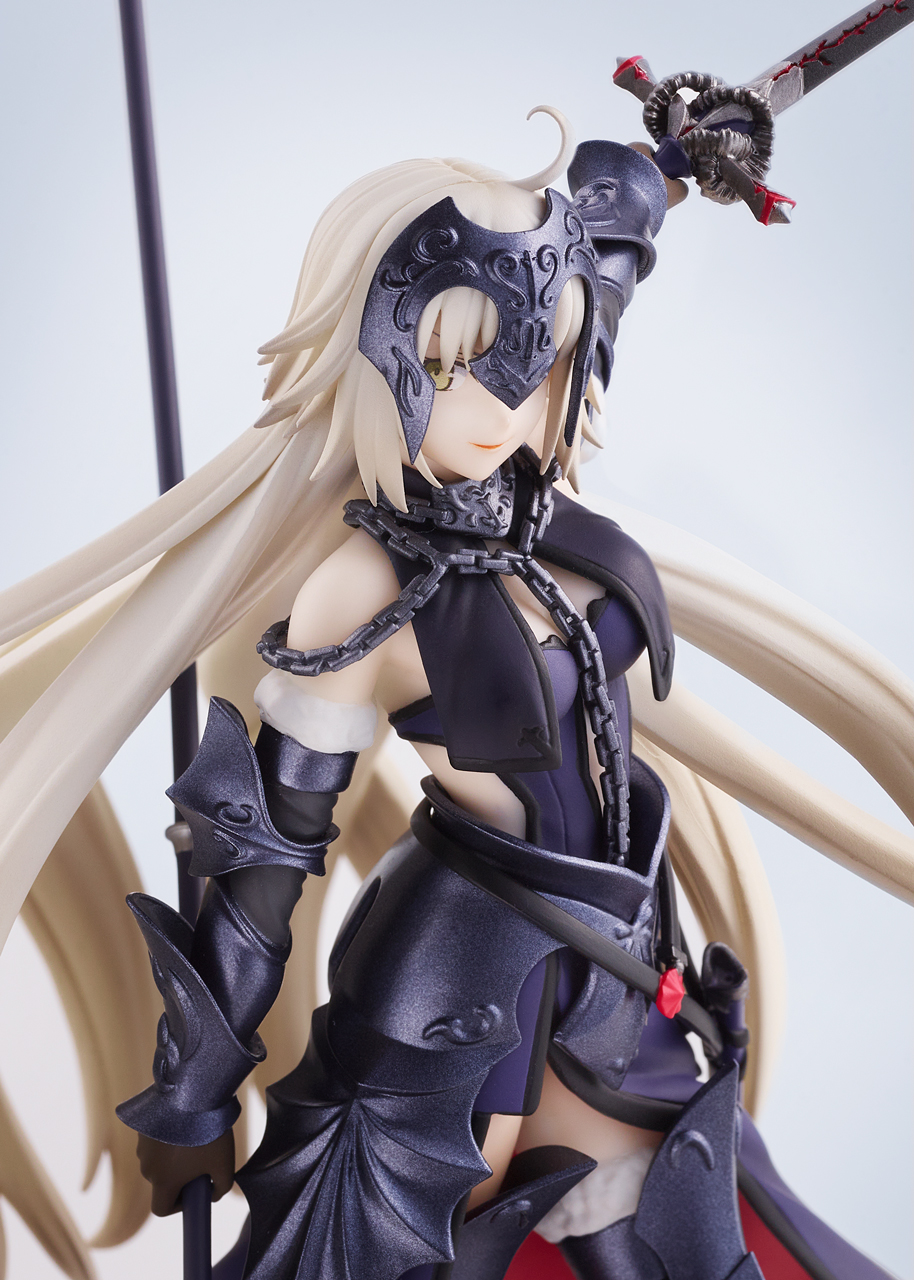 เปิดจอง : ConoFig Fate/Grand Order Avenger / Jeanne d'Arc (Alter)