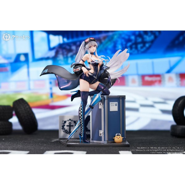 เปิดจอง : Azur Lane - Enterprise Wind Catcher Ver.