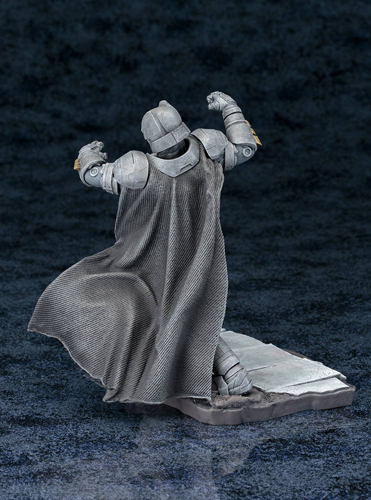 Pre Order BATMAN : DAWN OF JUSTICE