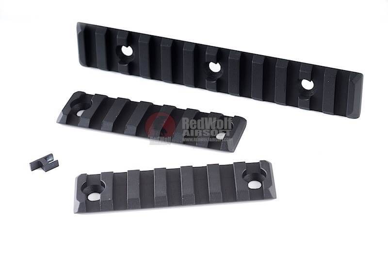 New.Angry Gun Wire Cutter Rail System for M4 Cmmg / 5.56 (13.5 / 16.2 Inch)