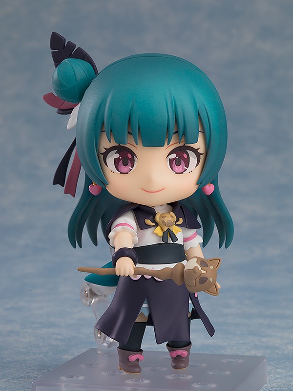 เปิดจอง : Nendoroid Yohane