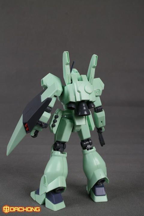 HG 1/144 Jegan [โมจีนDaban]