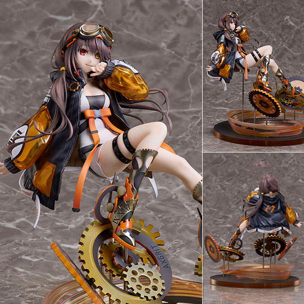 เปิดจอง : Kurumi Tokisaki AXGRIT Ver.