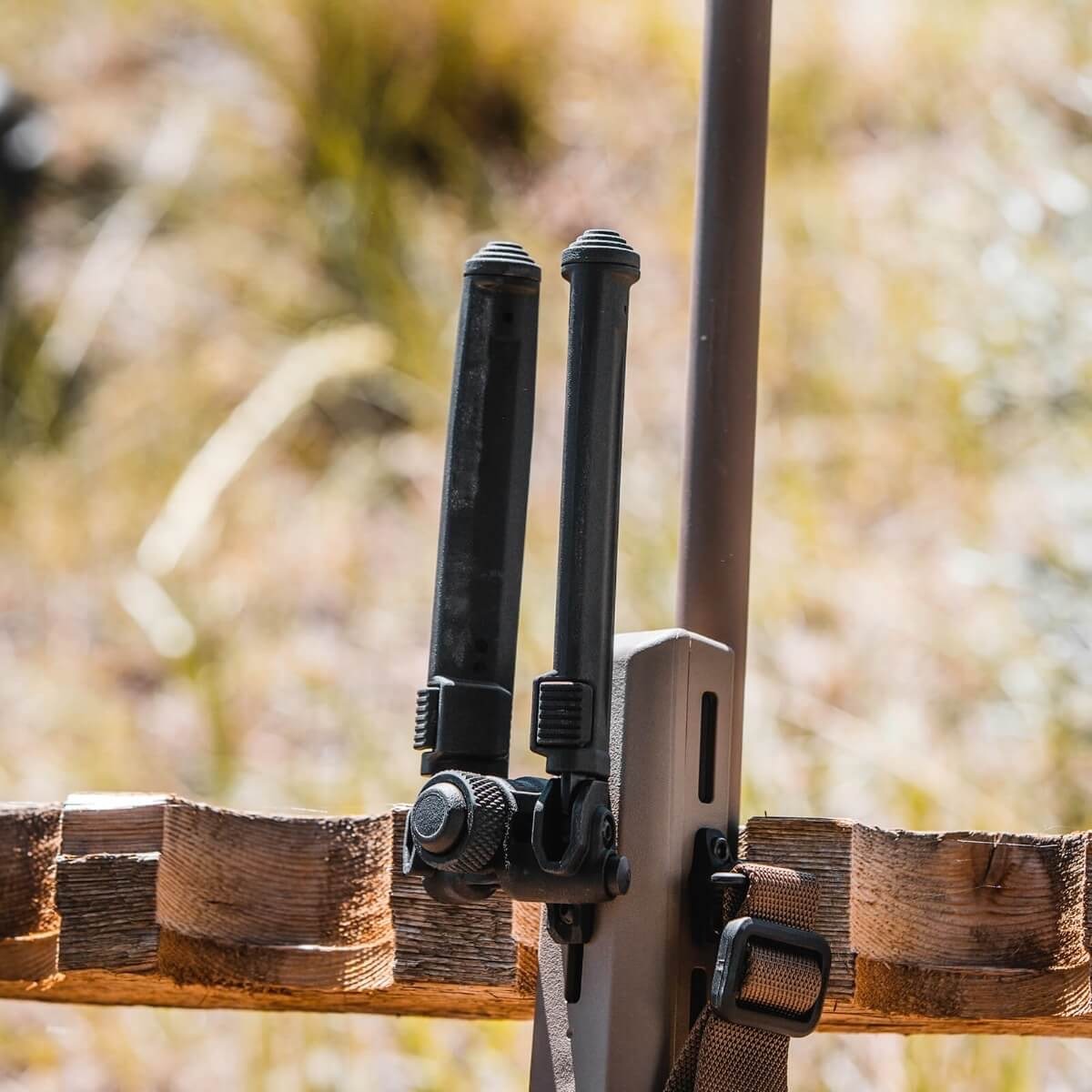New.ขาทราย ทรง Magpul (Magpul Bipod)