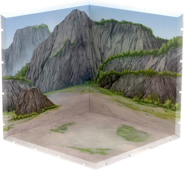 เปิดจอง : ฉาก Dioramansion 200 Quarry