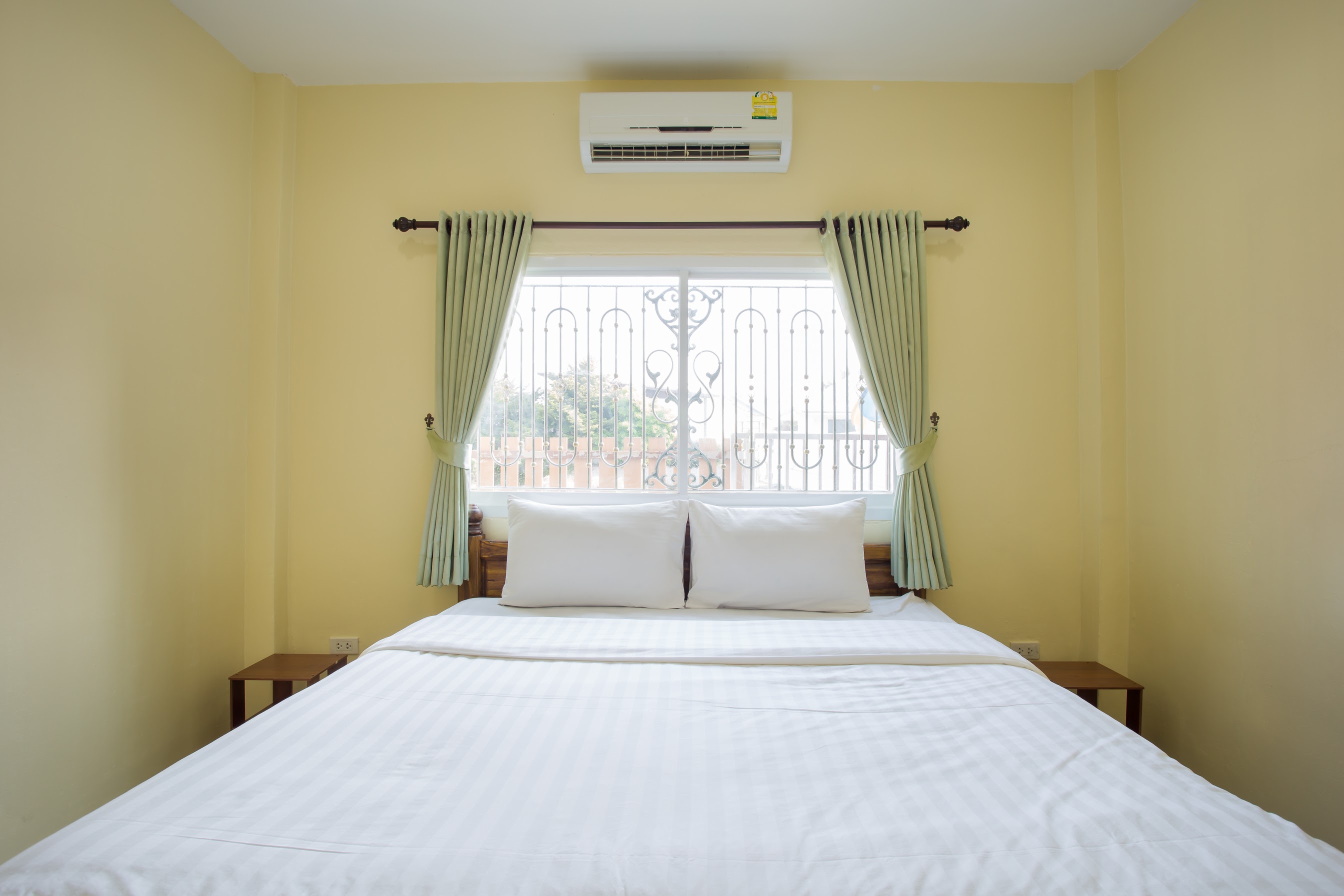 HR4016 บ้านพักหัวหิน บ้านนัชชา เอ