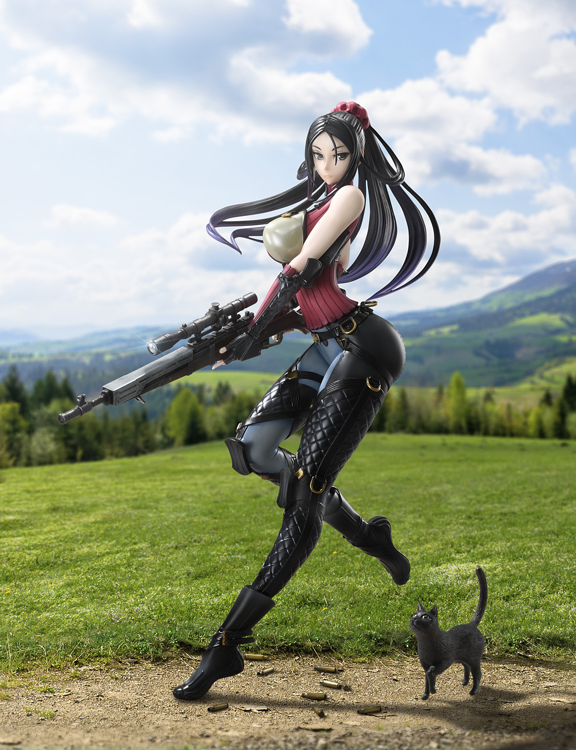 เปิดจอง : Kai Schulen