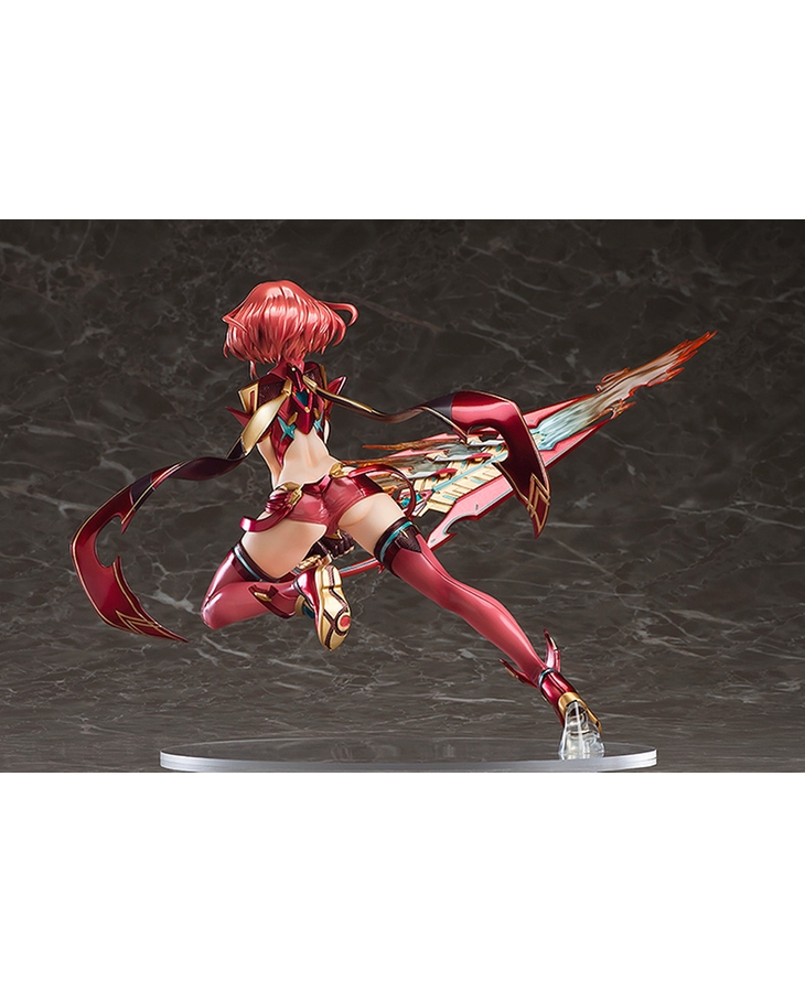 เปิดจอง : Pyra (re-run) (2nd Order)