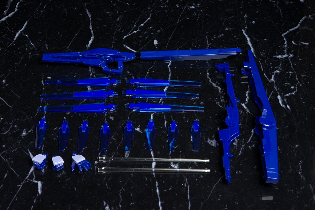 HG 1/144 GUNDAM AGE-FX BURST[BANDAI]