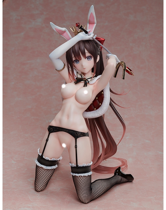 เปิดจอง : Sarah: Red Queen