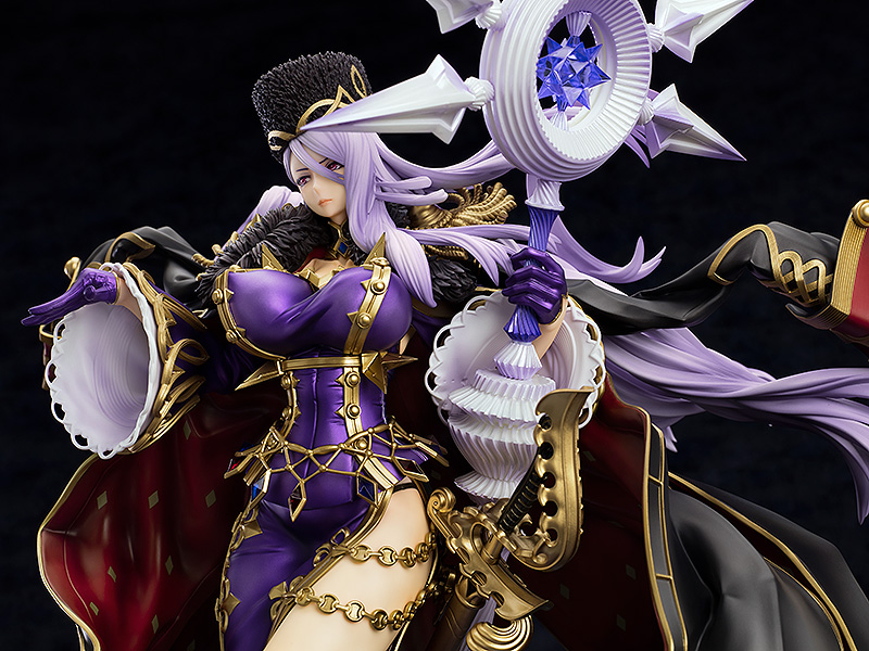 เปิดจอง Crymaria Levin