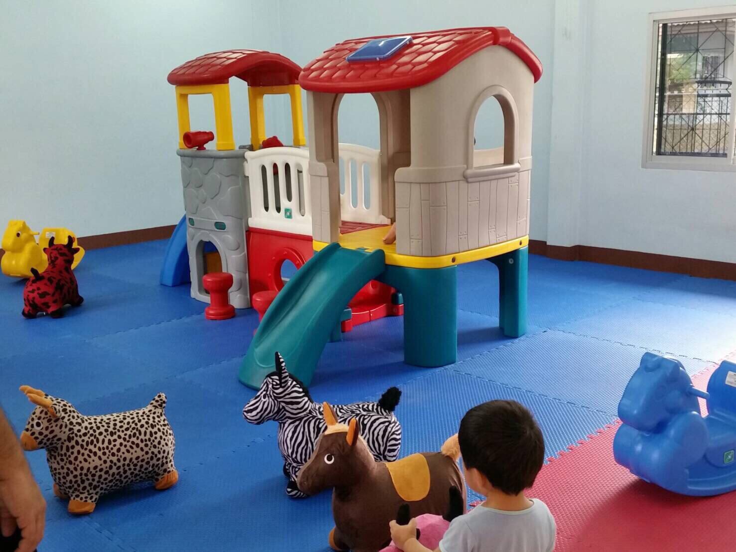 บ้านน้อย 2 ชั้น LERADO