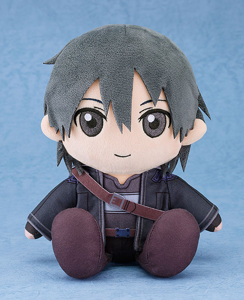 เปิดจอง : Sword Art Online the Movie -Progressive- Scherzo of Deep Night Plushie Kirito