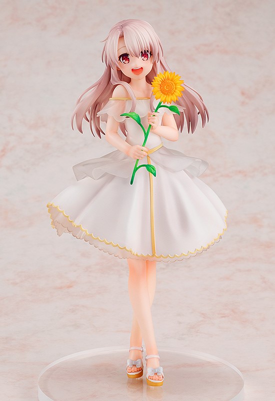 เปิดจอง : Illyasviel Von Einzbern: Summer Dress Ver.