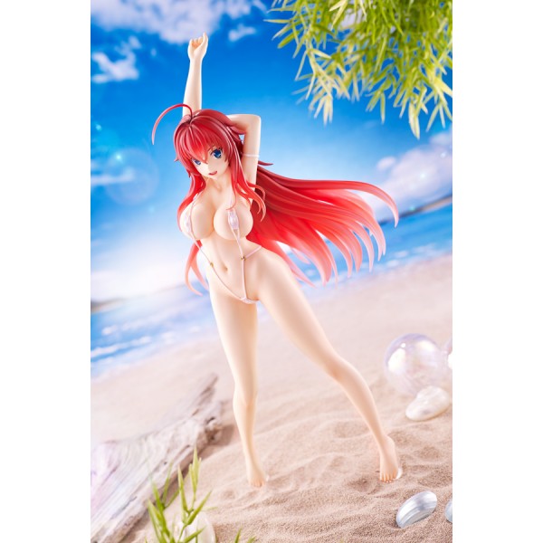 เปิดจอง : Dreamtech Rias Gremory Bikini Style (rerun)