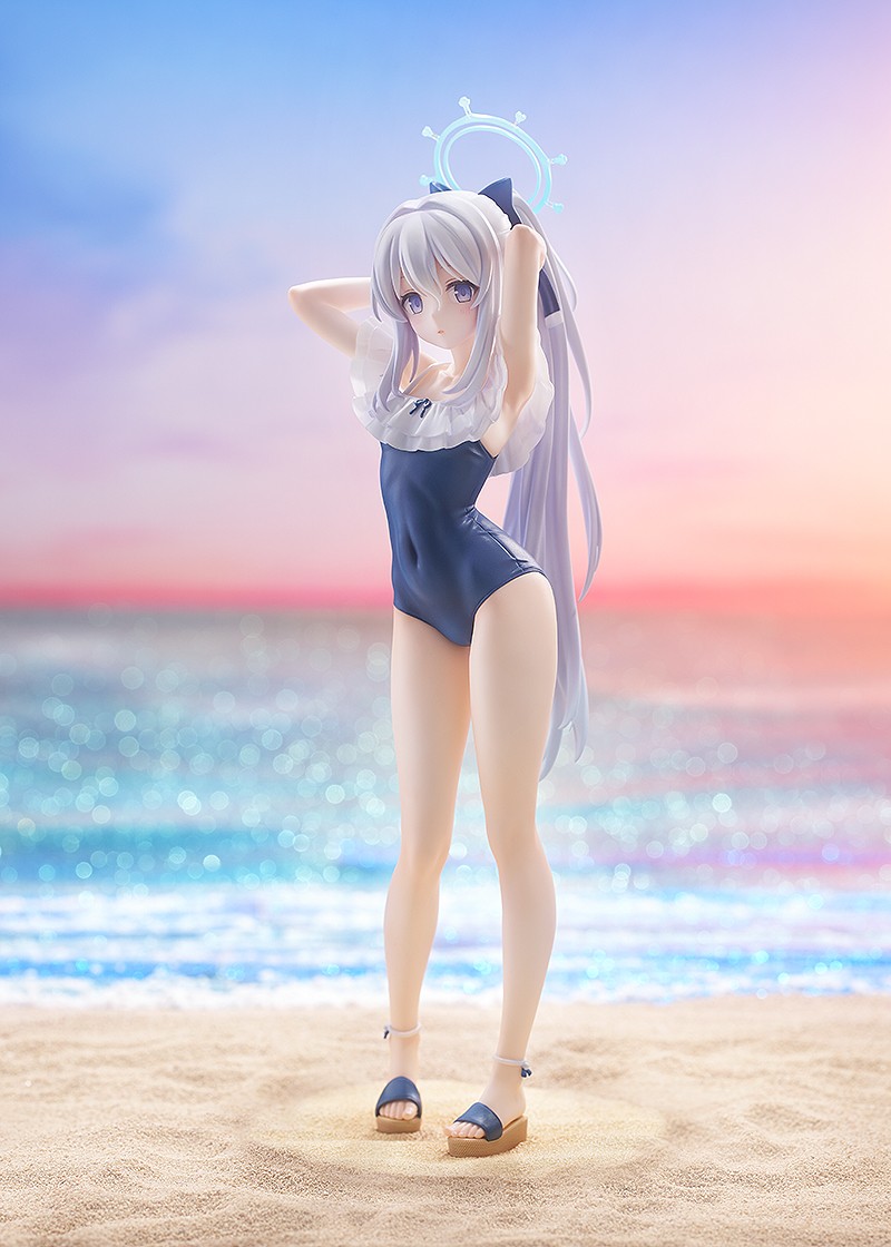 เปิดจอง : Miyako (Swimsuit): Memorial Lobby Ver.