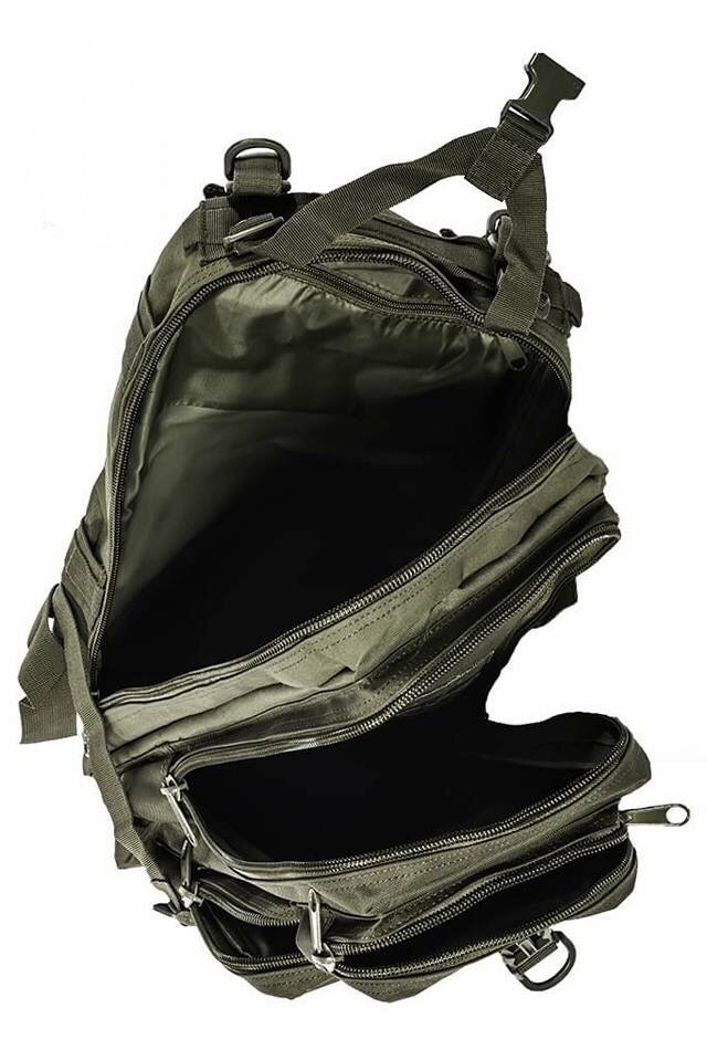 New.Backpack 3P >พร้อมเดินทางไปกับเรา กระเป๋าเป้ Backpack3P >กระเป๋าที่พร้อมอัดสิ่งของจำเป็นทุกอย่างของคุณ >ไม่ว่าจะเดินทางไปไหน อยากเอาของไปด้วยเท่าไหร่ก็ใส่พอ >ตัวกระเป๋าผลิตจากวัสดุอย่างดี มีช่องเก็บของเยอะ *** เหมาะสำหรับชาวแบคแพคเกอร์อย่า