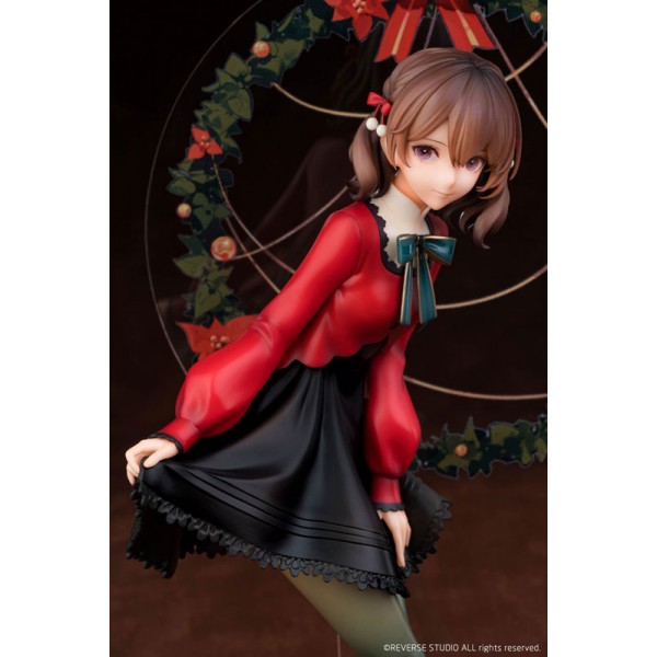 เปิดจอง : Desktop Girls Series "Winter" RINGO