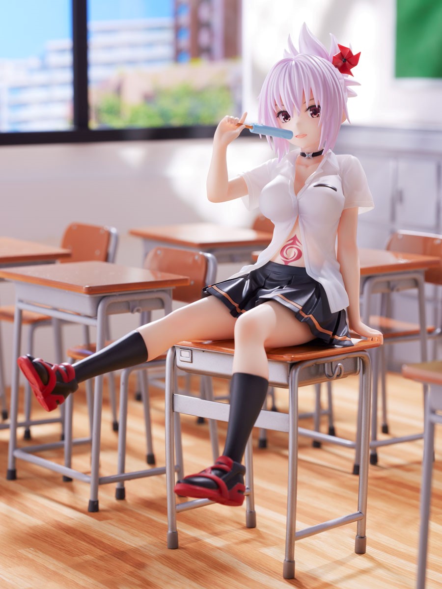 เปิดจอง : Matsuri Kazamaki
