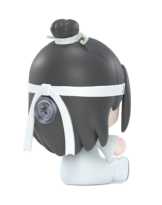 เปิดจอง : Huggy Good Smile Lan Wangji