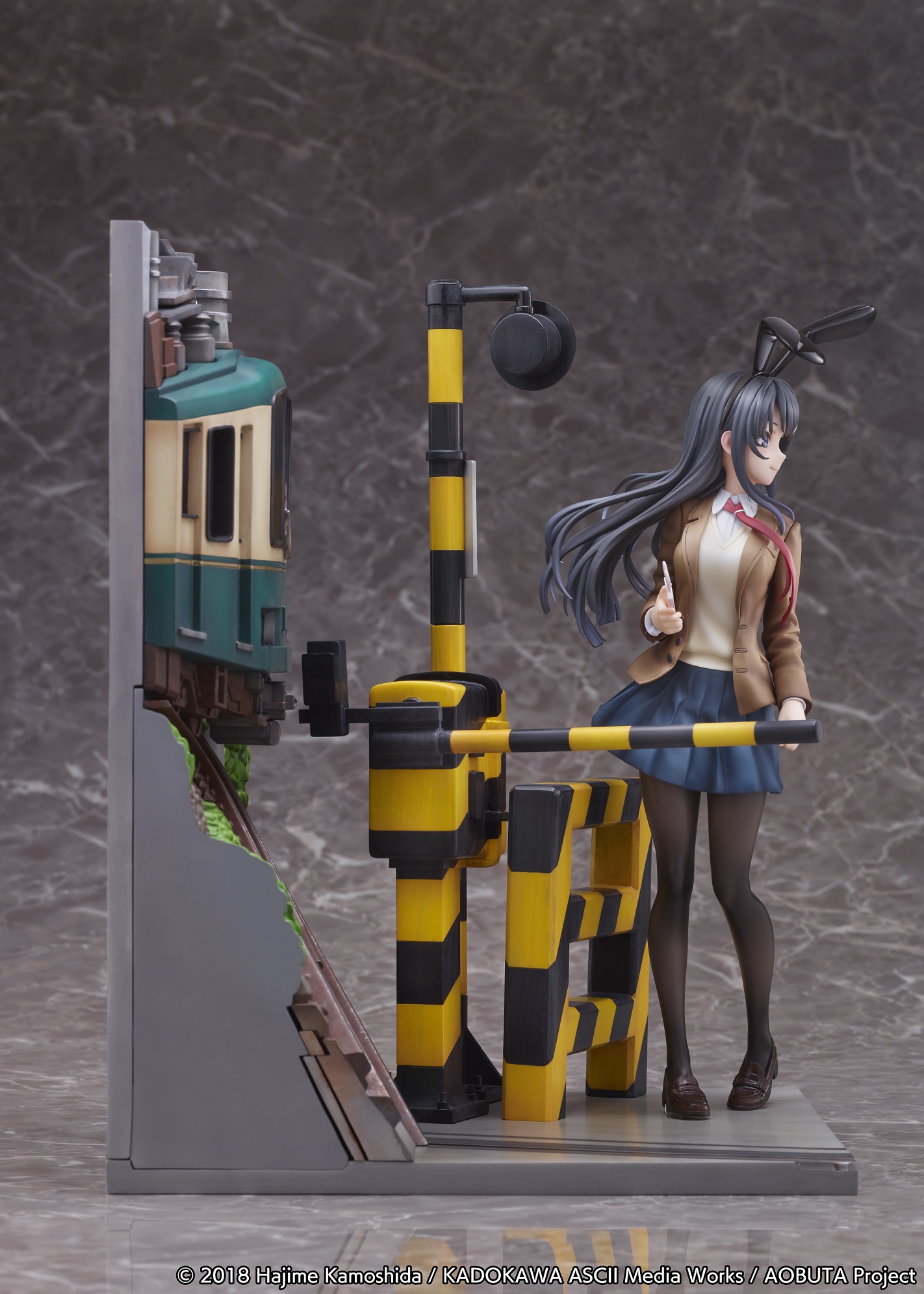 เปิดจอง : Mai Sakurajima -Enoden Ver.-