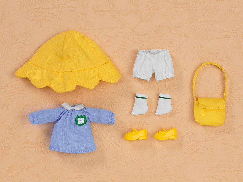 เปิดจอง : Nendoroid Doll Outfit Set Kindergarten: Kids