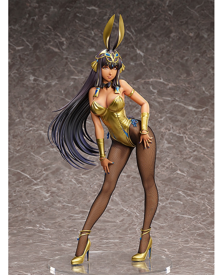 เปิดจอง : Anubis: Bunny Ver