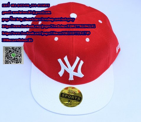 หมวกแก๊ปฮิปฮอป แฟชั่น Paisley Snapback Adjustable Baseball Cap