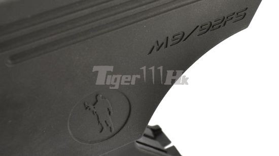 New.CAA RONI B M9 Pistol Carbine Conversion Kit in Black ราคาพิเศษ
