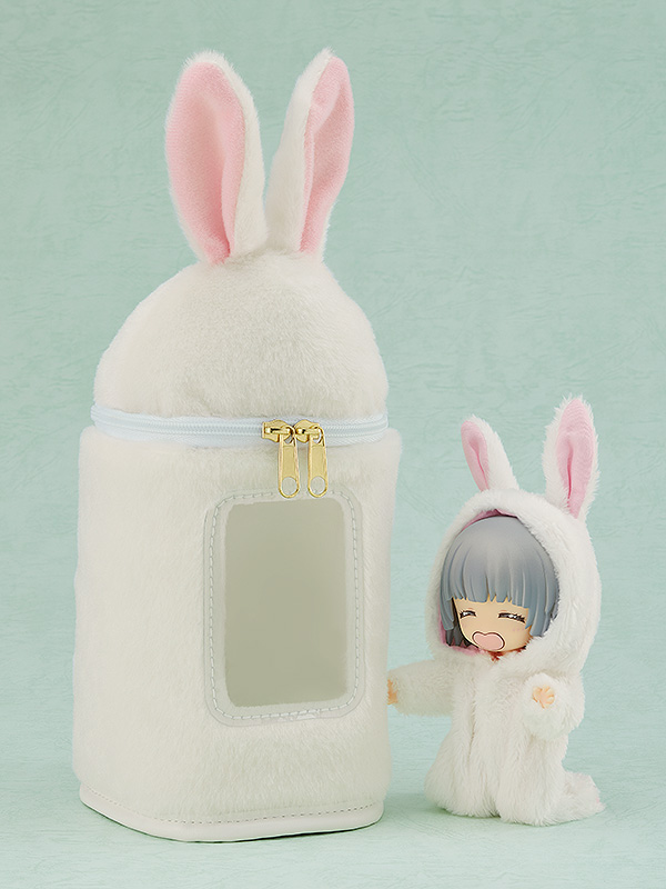 เปิดจอง : Nendoroid Pouch Neo: White Rabbit