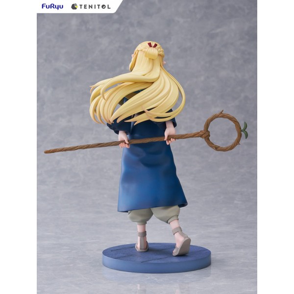 เปิดจอง : Tenitol Marcille