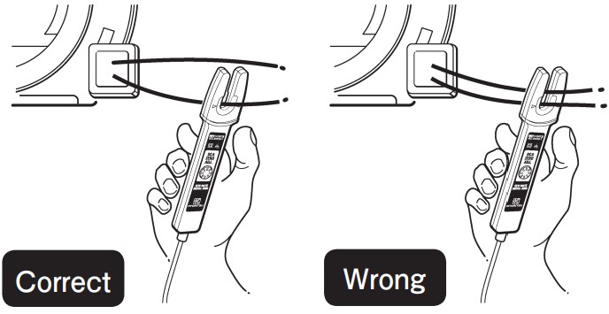 ดิจิตอลมัลติมิเตอร์พร้อมแคลมป์มิเตอร์ ครบชุด KYORITSU รุ่น KEWMATE2000