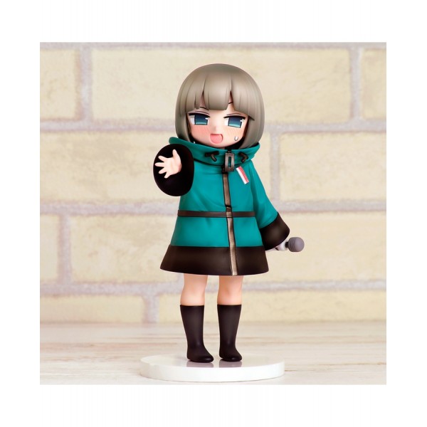 เปิดจอง : Kanikama-sensei