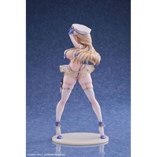 เปิดจอง : Space Police Illustrated by Kink 1/6 Limited Edition